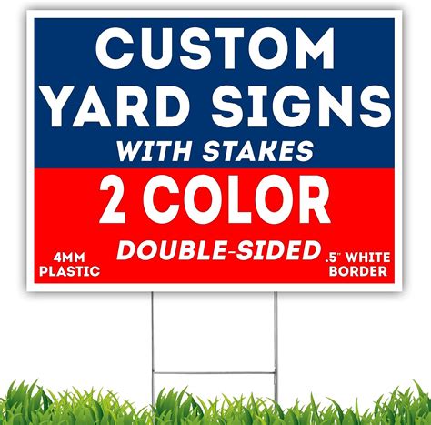 Vibe ink yard signs - Yard Signs Vibe Ink (1 - 1 of 1 results) Price ($) Shipping All Sellers I Just Wanted a Sign Yard Sign / We Just Wanted a Sign Double Sided Yard Sign (688) $24.00 1 Common Questions